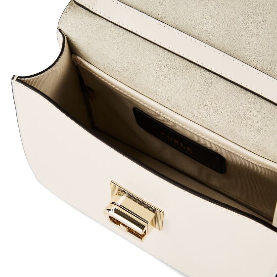 Furla 1927 Shoulder bag Genuine Leather 20 cm