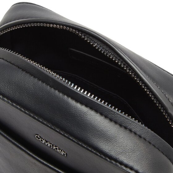 Calvin Klein CK Refined Mini Bag Shoulder Bag 17 cm