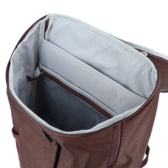 Deuter Rotsoord Rotsoord 25+5 Daypack 52 cm Laptop compartment