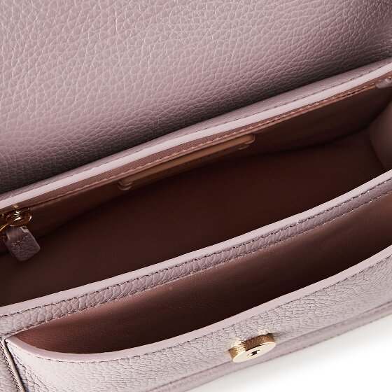 Coccinelle C-Me Shoulder Bag Leather 23.5 cm