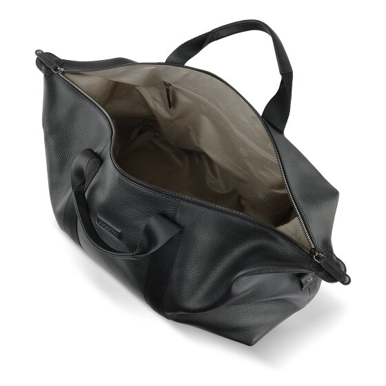 Bugatti Elsa Weekender travel bag Leather 53 cm
