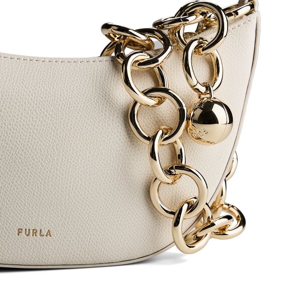 Furla Delizia Shoulder Bag Leather 20 cm