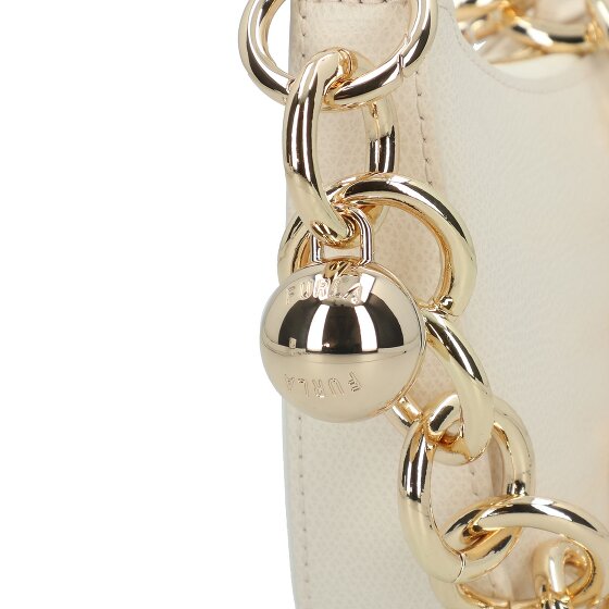 Furla Delizia Shoulder Bag Leather 20 cm