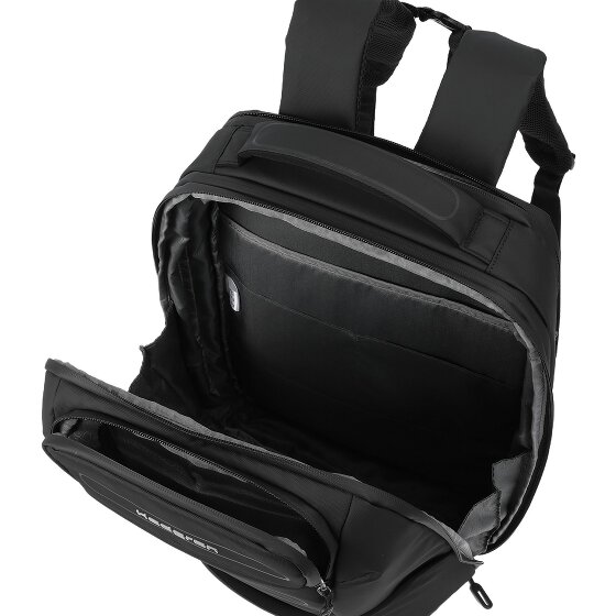 Hedgren Comby Performance Daypack L RFID protection 44 cm Laptop compartment