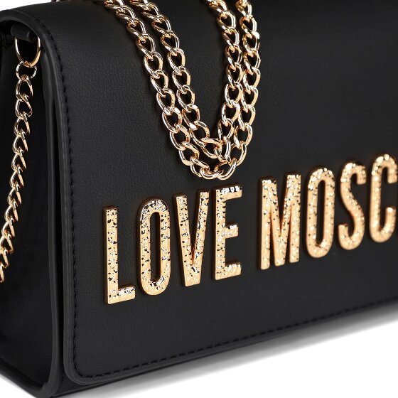 Love Moschino Smart Daily Shoulder bag 23 cm