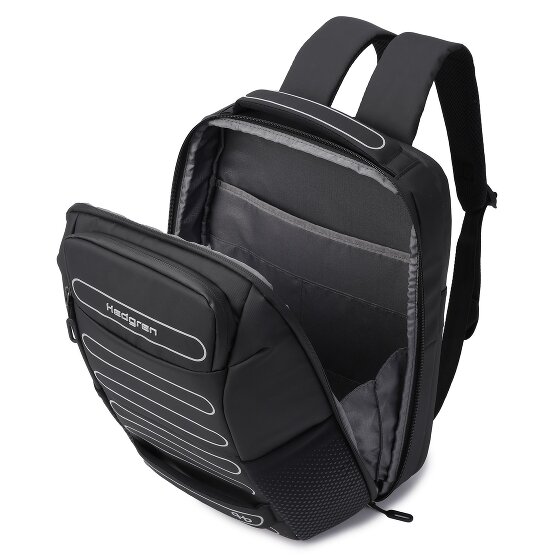 Hedgren Comby Performance Handle M P Daypack M RFID protection 40 cm Laptop compartment