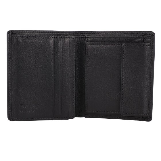 Picard Brooklyn Wallet Leather 9 cm