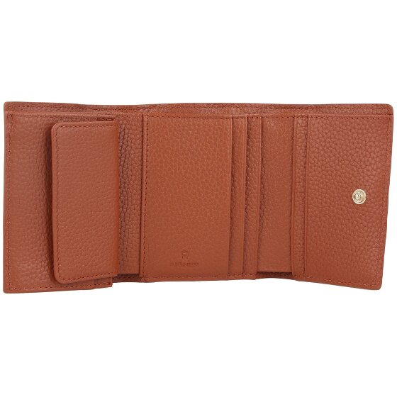 Aigner Diadora wallet RFID 10.5 cm