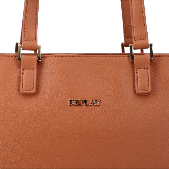 Replay Shopper Bag 43 cm Replay Shopper Bag 43 cm
