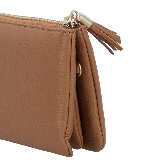 Braun Büffel Hanna Shoulder bag Genuine Leather 21 cm