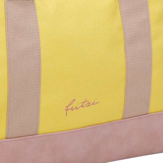 Fritzi aus Preußen Tote Bag Shopper Bag 40 cm