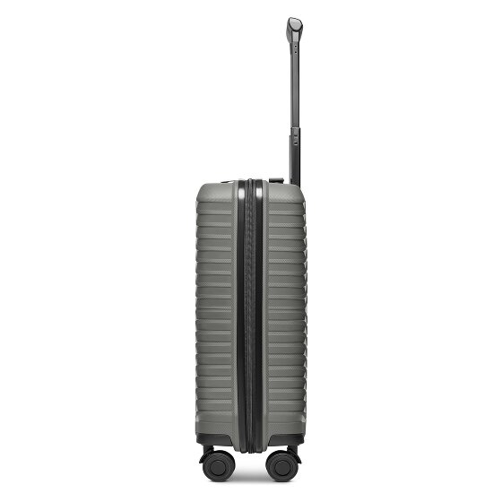 Stratic Shine 4 wheels Cabin suitcase 55 cm