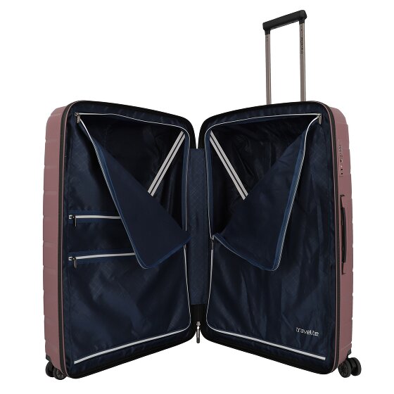 Travelite Air Base 4 wheels Trolley 77 cm