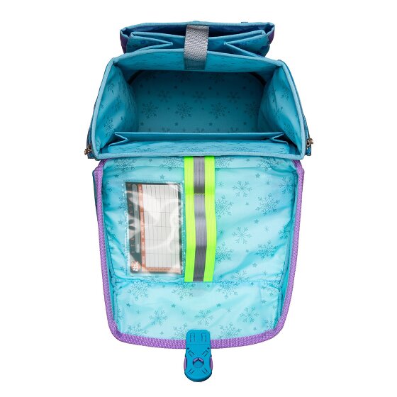 McNeill Perfecto School bag set 5-piece