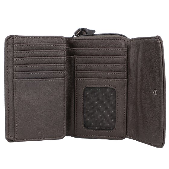 Tom Tailor Juna wallet 15 cm