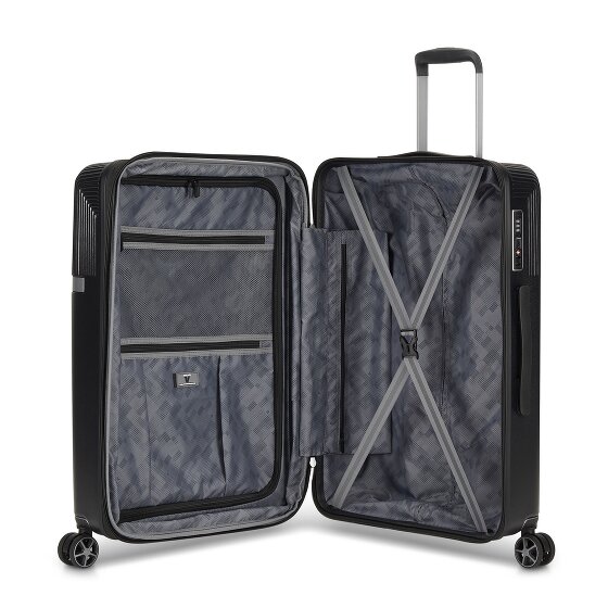 Roncato Airglam 2.0 4 wheels Trolley 68 cm