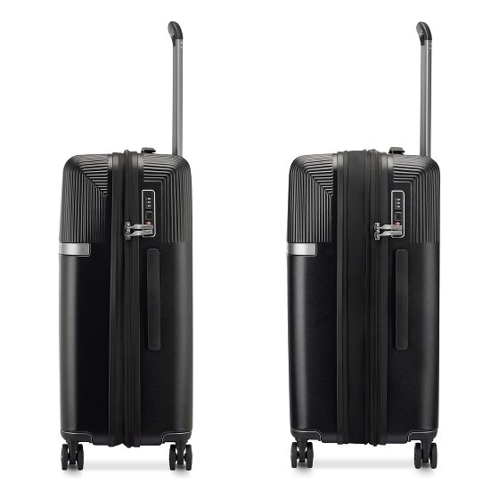 Roncato Airglam 2.0 4 wheels Trolley 68 cm