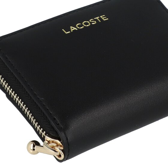 Lacoste LG Lacoste Casual Wallet Leather 12 cm