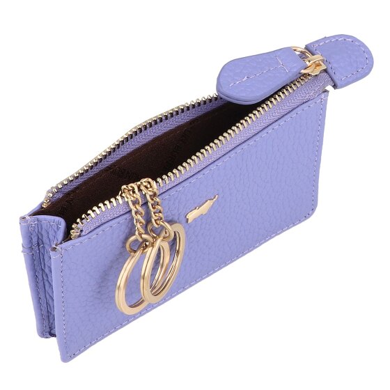 Braun Büffel Asti key wallet leather 12 cm