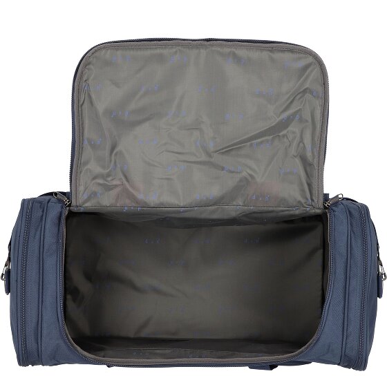 d&n Travel Line 7700 travel bag 59 cm