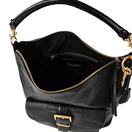 Marc O'Polo Shoulder Bag Leather 34 cm