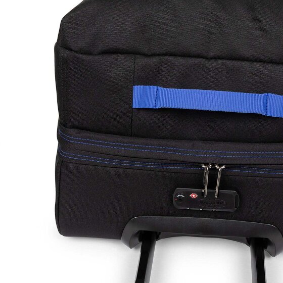 Eastpak Tranverz 2 wheels Trolley 79 cm