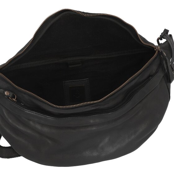 Harbour 2nd Urban Poets Fanny pack Leather 37 cm
