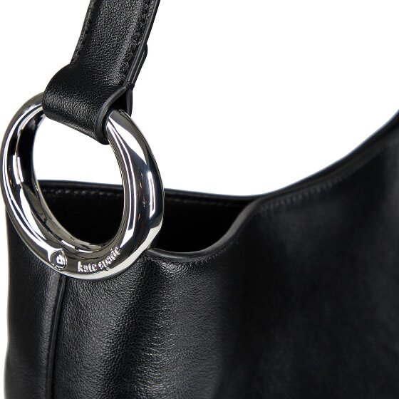 Kate Spade New York Halo Shoulder Bag Genuine Leather 30.5 cm