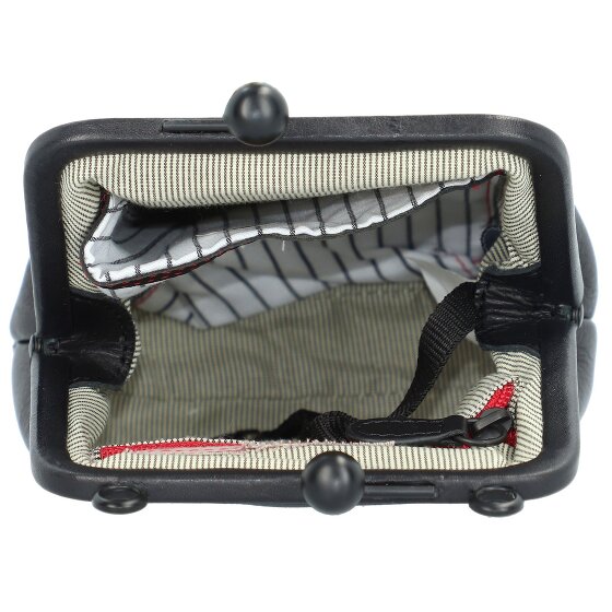 aunts & uncles Grandma's Luxury Club Mrs. Sugar Pop shoulder bag leather 13 cm