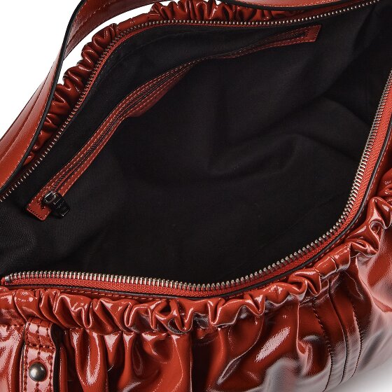 Liebeskind Faye Shoulder Bag L Genuine Leather 45 cm