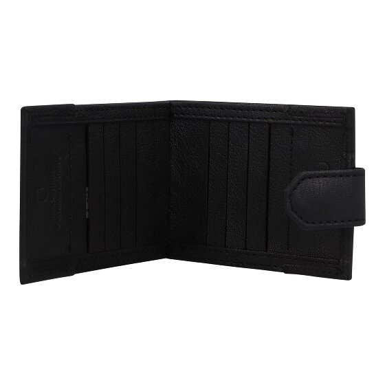 camel active Discover Wallet Genuine Leather 7 cm