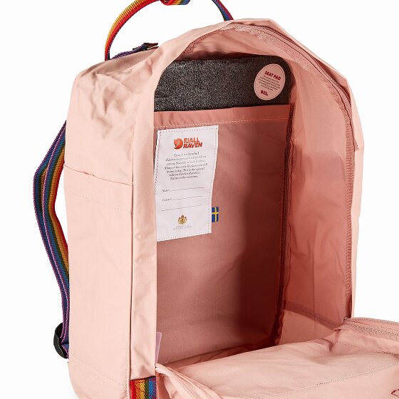 Fjällräven Kanken Daypack 38 cm
