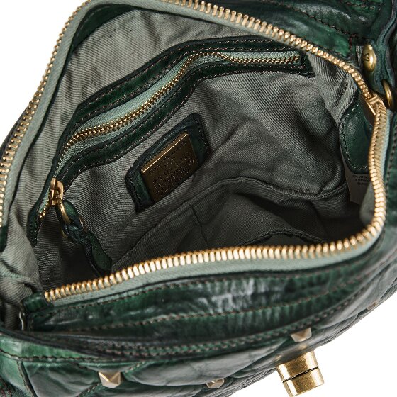 Campomaggi Elvira Shoulder Bag Genuine Leather 27 cm