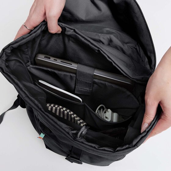 GOT BAG Flap Pack Daypack 46 cm Laptop compartment