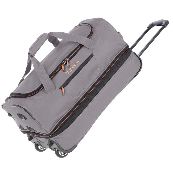 Travelite Basics 2 roll travel bag 55 cm