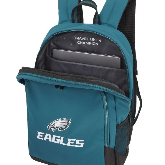 Travelite travelite x NFL Daypack 43 cm Laptop compartment