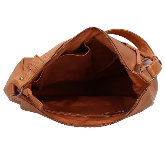 Burkely Just Jolie Shoulder Bag Leather 31 cm