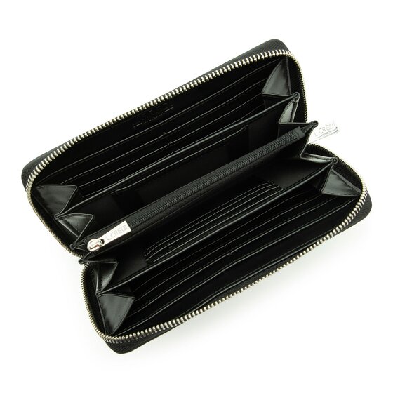 L.Credi Perla Wallet RFID protection 19 cm