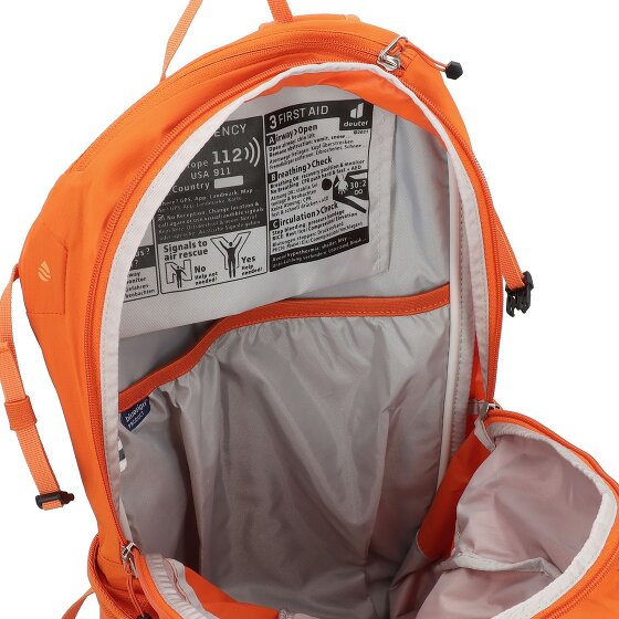 Deuter Speed Lite 21 Hiking backpack 46 cm