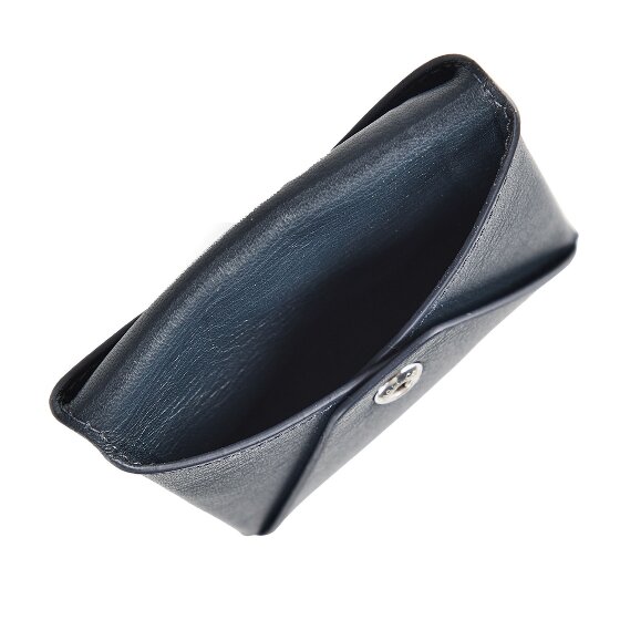 Samsonite Attack 3.0 Leather Coin Pouch, 7.5 cm