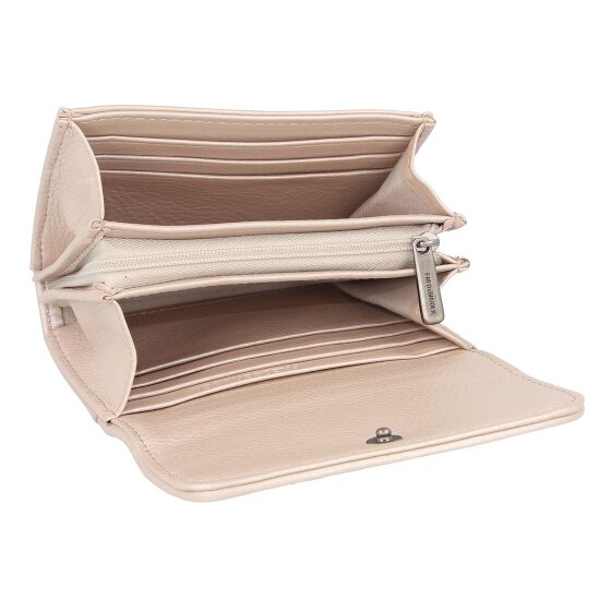 FredsBruder Enna Wallet Leather 12 cm FredsBruder Enna Wallet Leather 12 cm