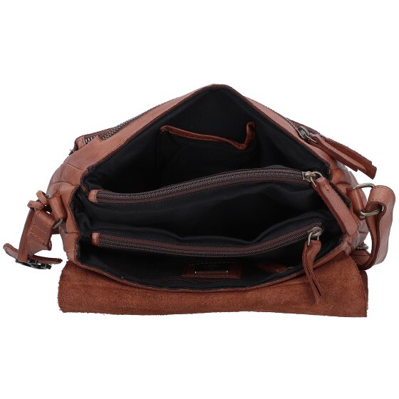 Harbour 2nd Anchor Love Rosi Shoulder bag Leather 29 cm