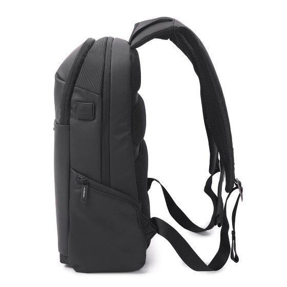 Hedgren Commute Backpack RFID 40 cm laptop compartment