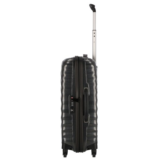 Samsonite Lite Shock Spinner 4 Roll Cabin Trolley 55 cm