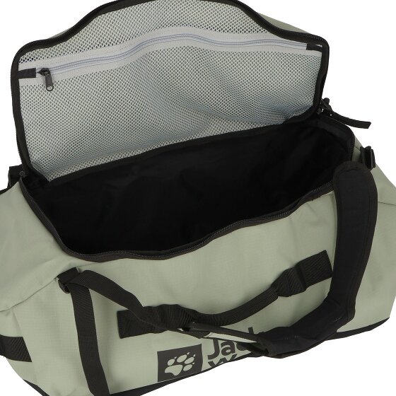 Jack Wolfskin All-In Duffle 45 Weekender travel bag 62 cm