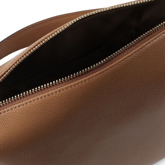 Furla Tonie Shoulder Bag Genuine Leather 22 cm