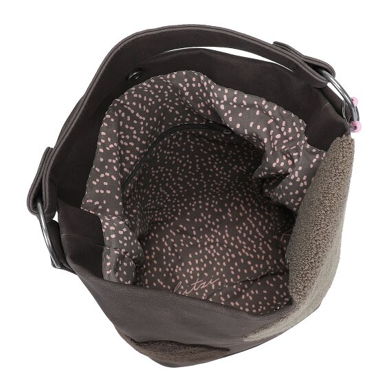 Fritzi aus Preußen Olga Shoulder Bag 27 cm Fritzi aus Preußen Olga Shoulder Bag 27 cm