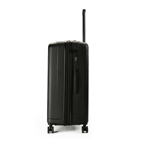 Gabol Radar 4 wheels Trolley 76 cm