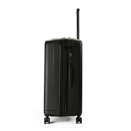 Gabol Radar 4 wheels Trolley 76 cm