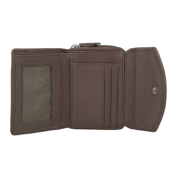 Harbour 2nd Iona Wallet Leather 19 cm